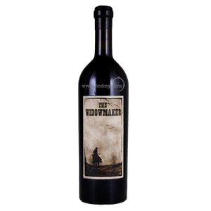 Cayuse Vineyards - 2011 - En Chamberlin Vineyard The Widowmaker Cabernet Sauvignon  - 750 ml.