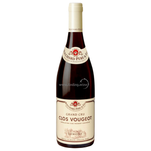 Bouchard Pere et Fils  - 2013 - Clos de Vougeot Grand Cru - 750 ml.