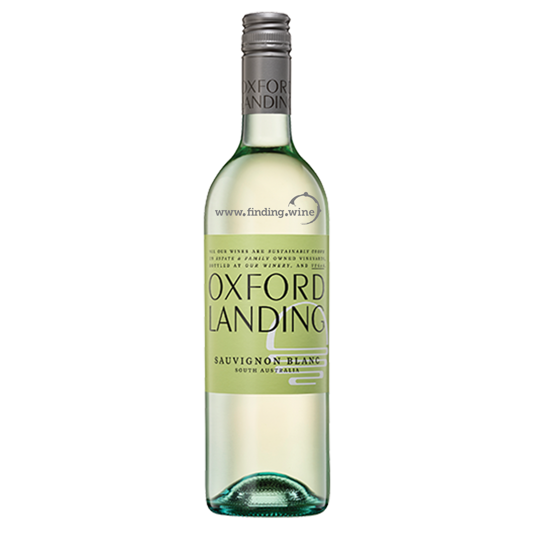 Oxford Landing - 2021 - Sauvignon Blanc 21 - 750 ml.