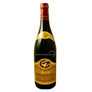 Byrrh - NV - Grand Quinquina Aperitif Wine - 750 ml.