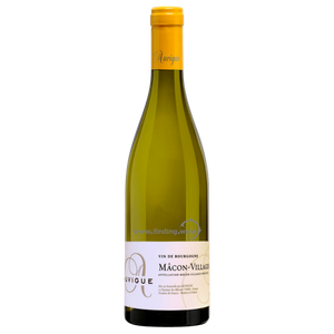 Vins Auvigue - 2021 - Macon Village - 750 ml.