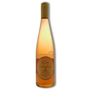 Peay Vineyards - 2020 - Cep Sonoma Coast Rose - 750 ml.