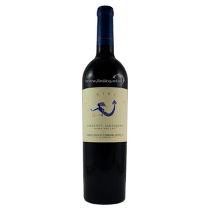 La Sirena  - 2014 - Cabernet Sauvignon  - 750 ml.