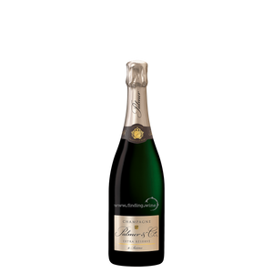 Palmer & Co - NV - Brut Reserve - 375 ml.