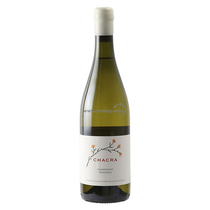 Bodega Chacra - 2020 - Chardonnay - 750 ml.