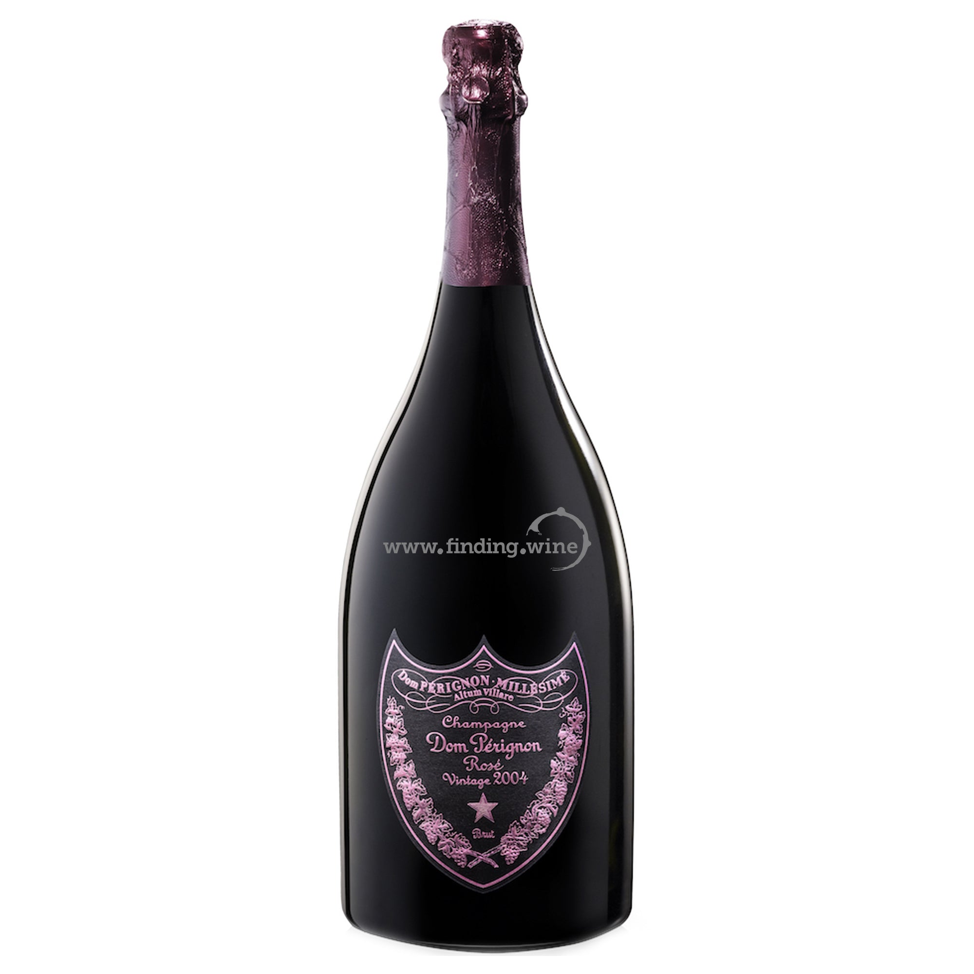 2004 Dom Perignon Brut Champagne, France 750ml