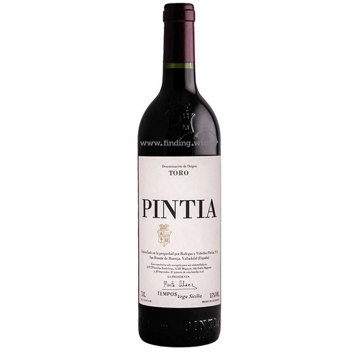 Bodegas Vega Sicilia  - 2015 - Pintia  - 1.5 L