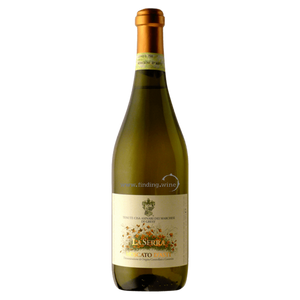 Di Gresy  - 2021 - La Serra Moscato D Asti 20 - 375 ml.