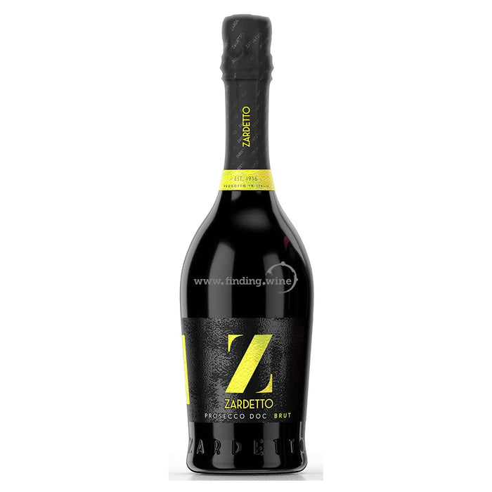 Zardetto - NV - Prosecco NV - 750 ml