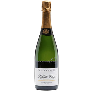 Champagne Laherte Freres - NV - Grand Brut Ultradition - 1.5 L