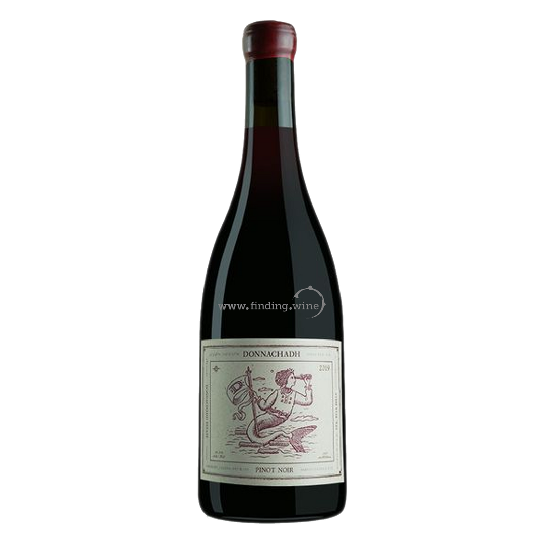 Donnachadh Vineyard - 2020 - Gamay  - 750 ml.