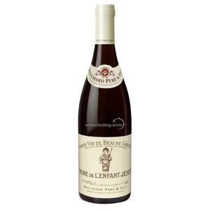 Bouchard Pere & Fils - 1996 -  Vigne de L'Enfant Jesus - 750 ml.