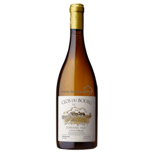 Domaine Huet _ 2018 - Vouvray Sec "Clos du Bourg" _ 750 ml. |  White wine  | Be part of the Best Wine Store online