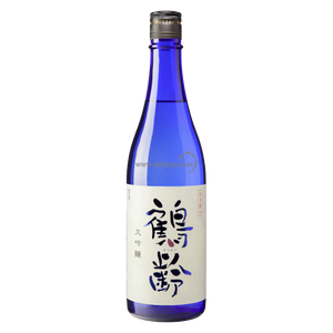 Kakurei - NV - Daiginjo - 720 ml.