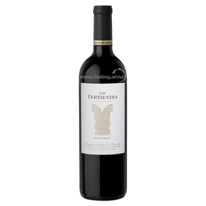 Las Vertientes - 2014 - Benchmark Red Blend - 750 ml.