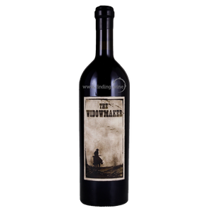 Cayuse Vineyards - 2017 - En Chamberlin Vineyard The Widowmaker Cabernet Sauvignon  - 750 ml.