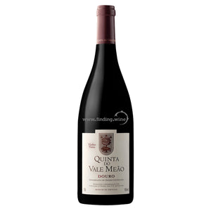 Quinta do Vale Meao - 2017 - Douro Red  - 750 ml.