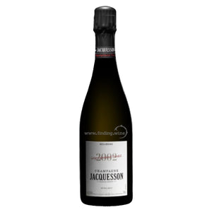 Jacquesson _ 2002 - Dégorgement Tardif _ 750 ml. |  Sparkling wine  | Be part of the Best Wine Store online