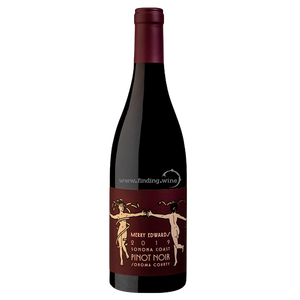 Merry Edwards - 2019 - Sonoma Coast Pinot Noir - 750 ml.