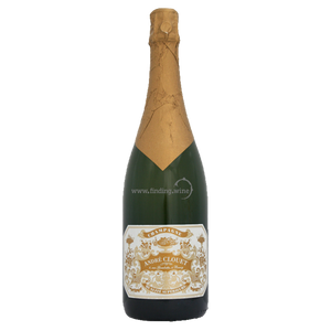 Champagne Andre Clouet - MV - Un Jour de 1911 - 750 ml.