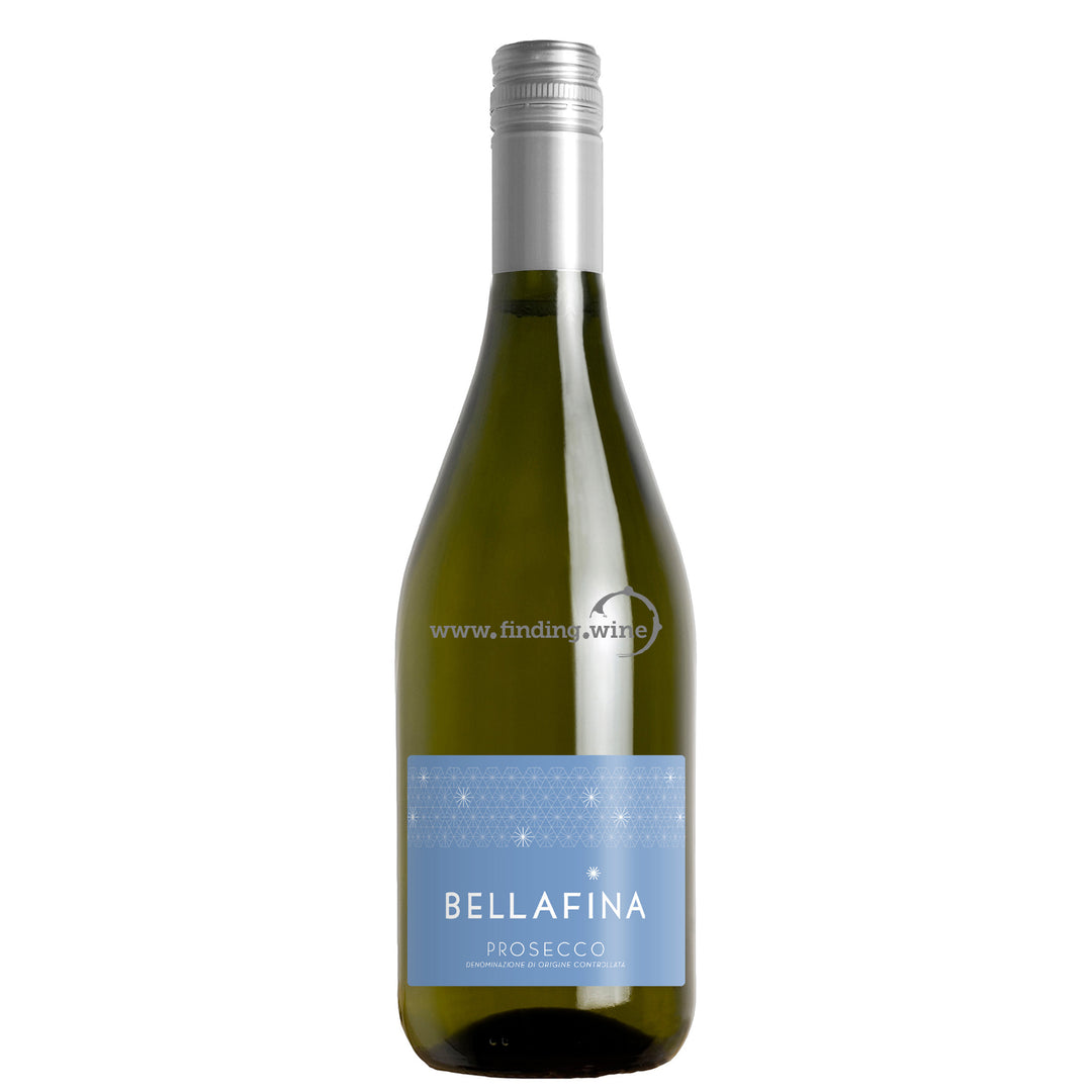 Bellafina  - NV - Prosecco - 750 ml.