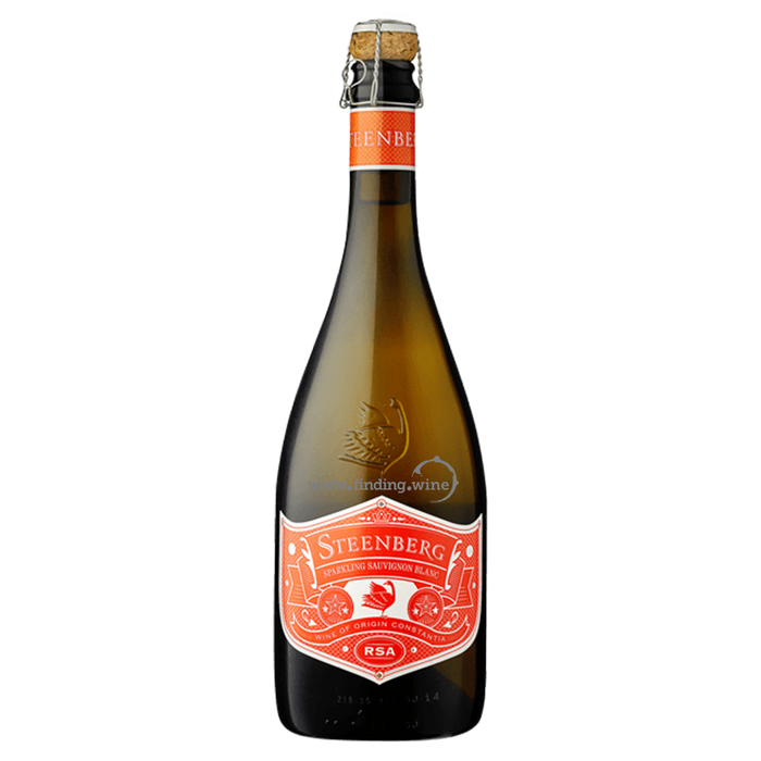 Steenberg - NV - Sparkling Sauvignon Blanc - 750 ml.
