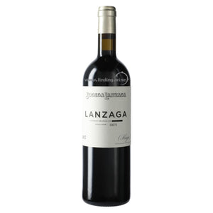 Telmo Rodriguez - 2017 - Lanzaga Rioja - 750 ml.