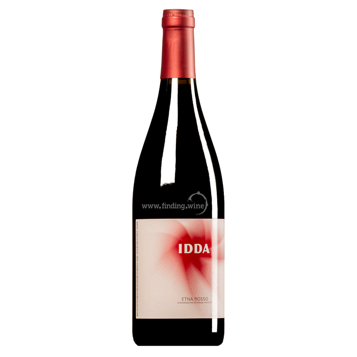 Gaja - 2019 - Idda Etna Rosso - 750 ml.