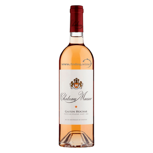 Chateau Musar - 2018 - Rosé - 750 ml.