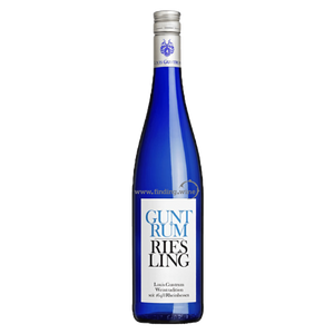 Weingut Louis Guntrum - 2020 - Riesling Dry - 750 ml.