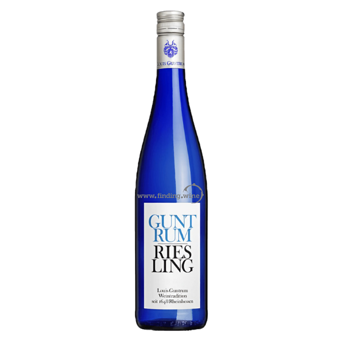 Weingut Louis Guntrum - 2020 - Riesling Dry - 750 ml.