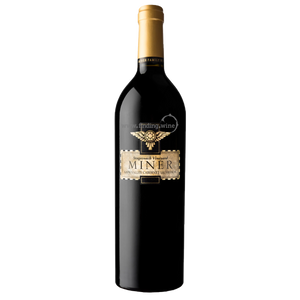 Miner - 2018 - Cabernet Sauv Oakville - 750 ml.