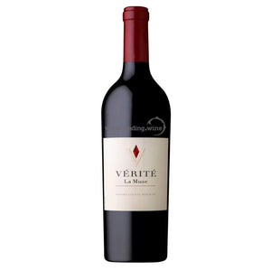 Verite _ 2016 - La Muse _ 750 ml. |   wine  | Be part of the Best Wine Store online