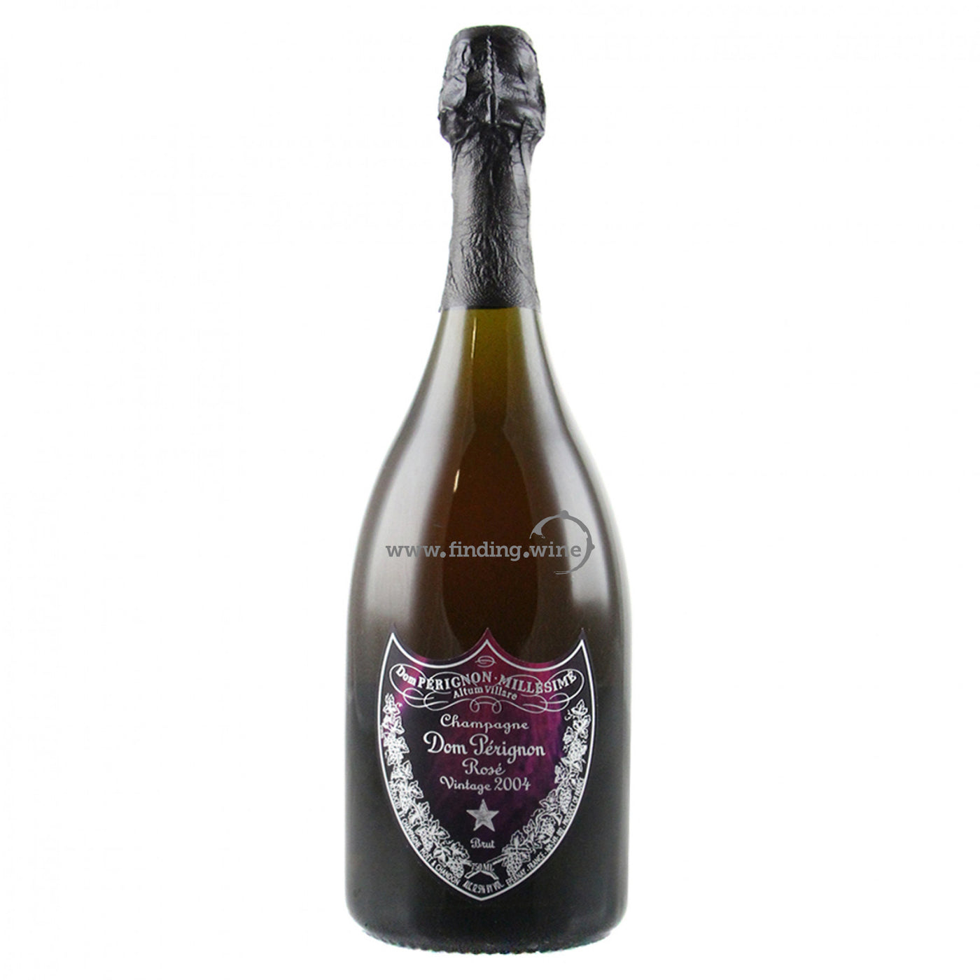 低価限定品】 2004 Dom Perignon by Bjork & Chris Cunningham Brut