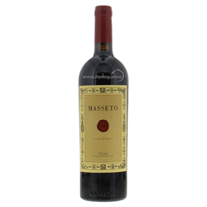 Tenuta dell'Ornellaia  - 2007 - Masseto  - 750 ml.