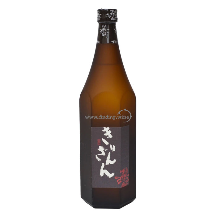 Kirinzan - NV - Junmai Sake - 720 ml.