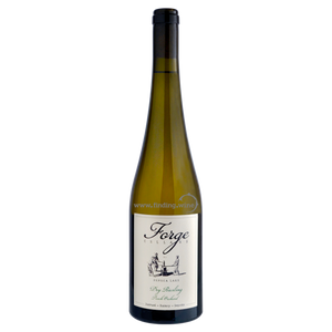 Forge Cellars - 2020 - Peach Orchard Vineyard Dry Riesling - 750 ml.