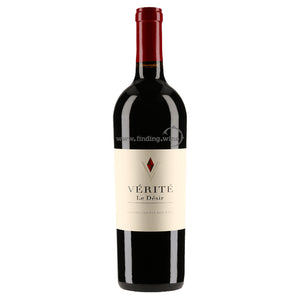Verite _ 2016 - Le Désir _ 750 ml. |   wine  | Be part of the Best Wine Store online