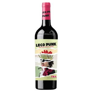 Leco Punk - 2020 - Organic Rioja - 750 ml.