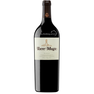 Bodegas Muga  - 2011 - Torre Muga 2011 - 3 L