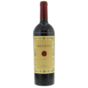 Tenuta dell'Ornellaia  - 2009 - Masseto  - 750 ml.