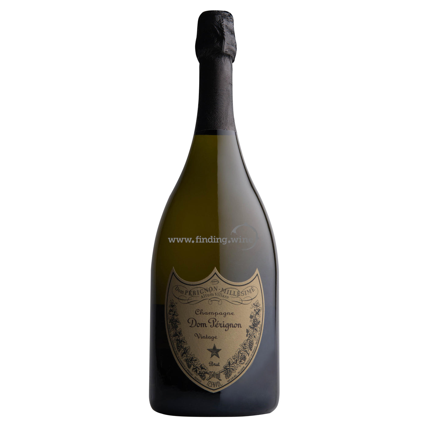 Moet & Chandon - 1996 - DOM PERIGNON OENOTHEQUE - 750 ml.