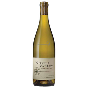 North Valley - 2019 - Chardonnay - 750 ml.