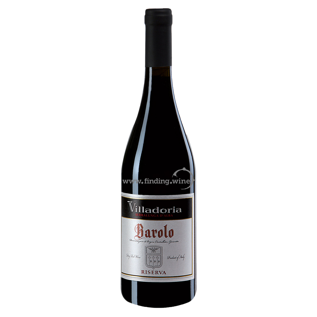 Villadoria - 2011 - Barolo Riserva DOCG - 750 ml.