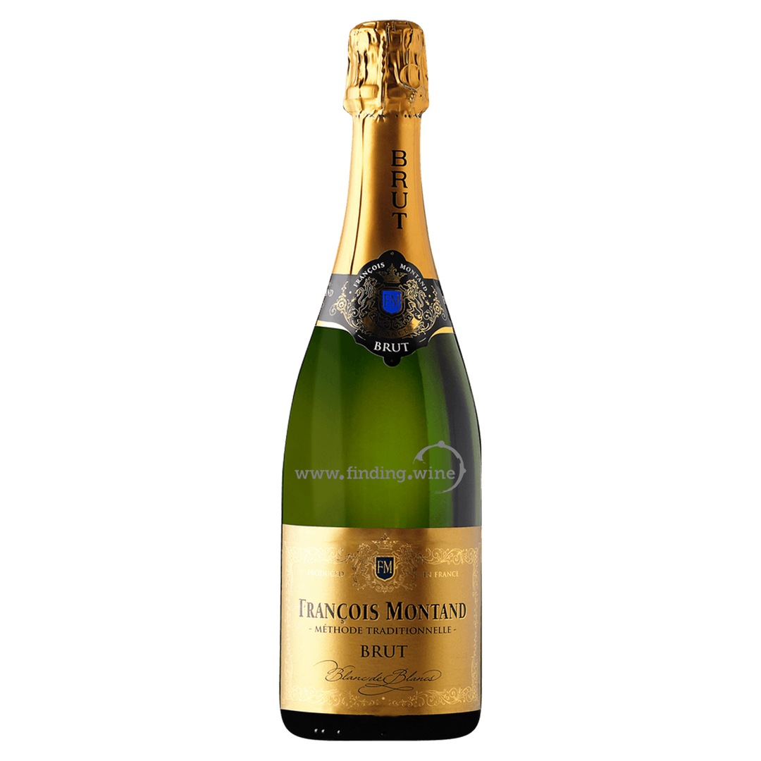 Montand - NV - Brut Sparkling N/V - 750 ml.