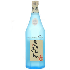 Kirinzan - NV - Junmai Ginjo Sake - 720 ml.