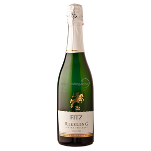 Weingut Fitz-Ritter - NV - Riesling Sekt Extra Trocken - 750 ml.