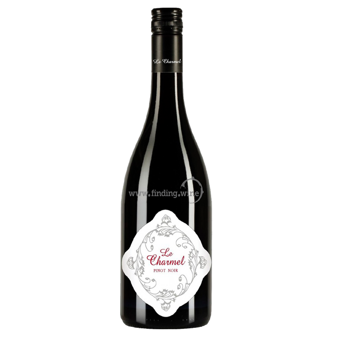 Le Charmel - 2019 - Pinot Noir - 750 ml.