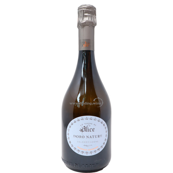Vigne di Alice - 2020 - Doro Nature - 750 ml.