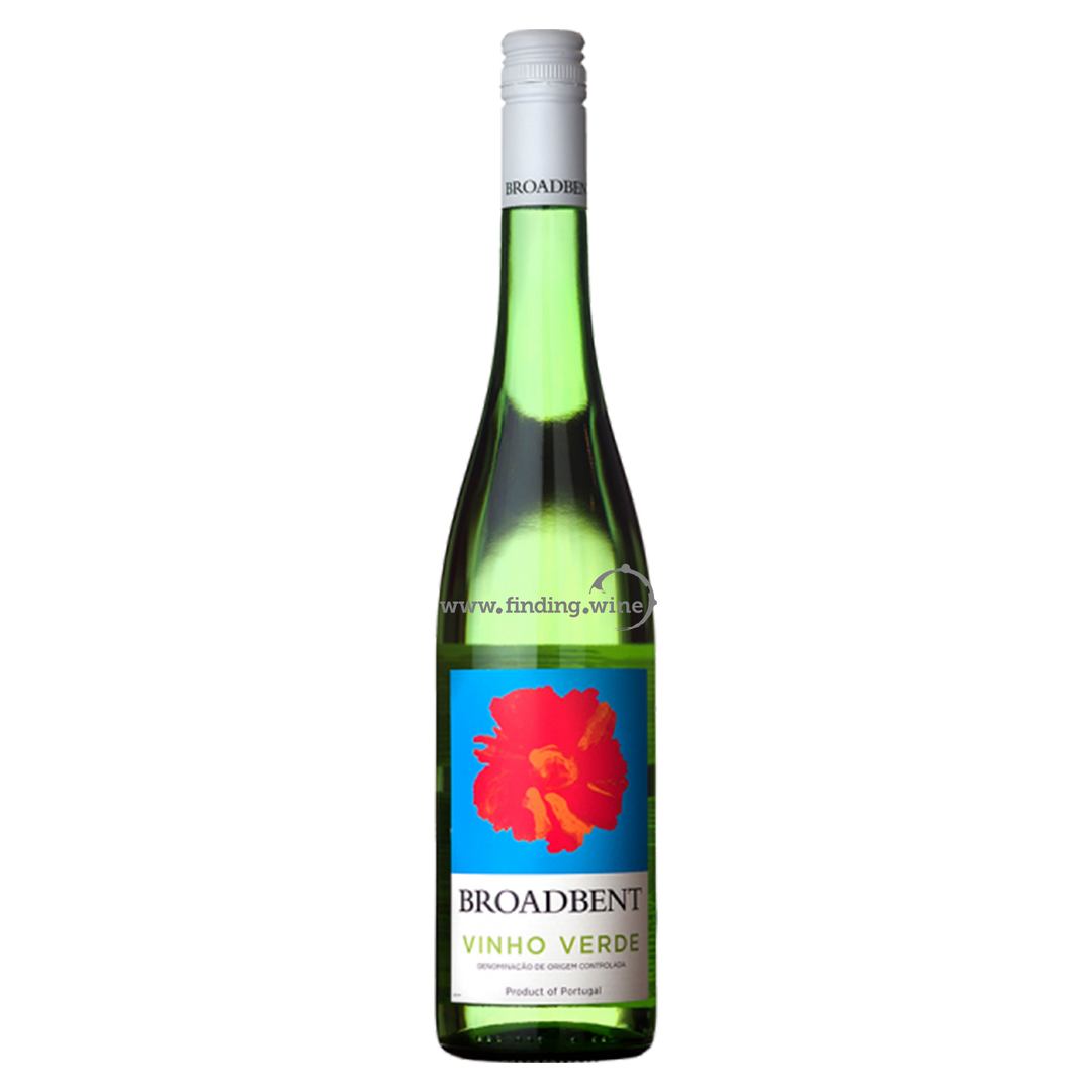 Broadbent - NV - Vinho Verde (Sunflower) - 750 ml.